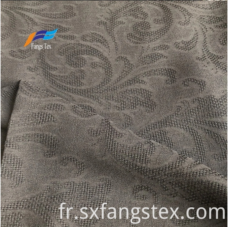 nida jacquard fabric